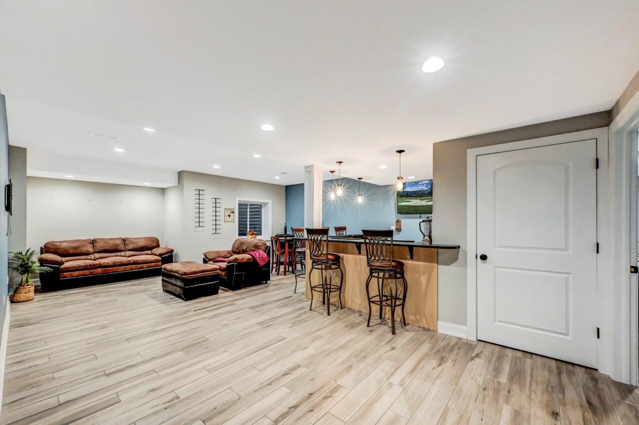 599 Behrens Road