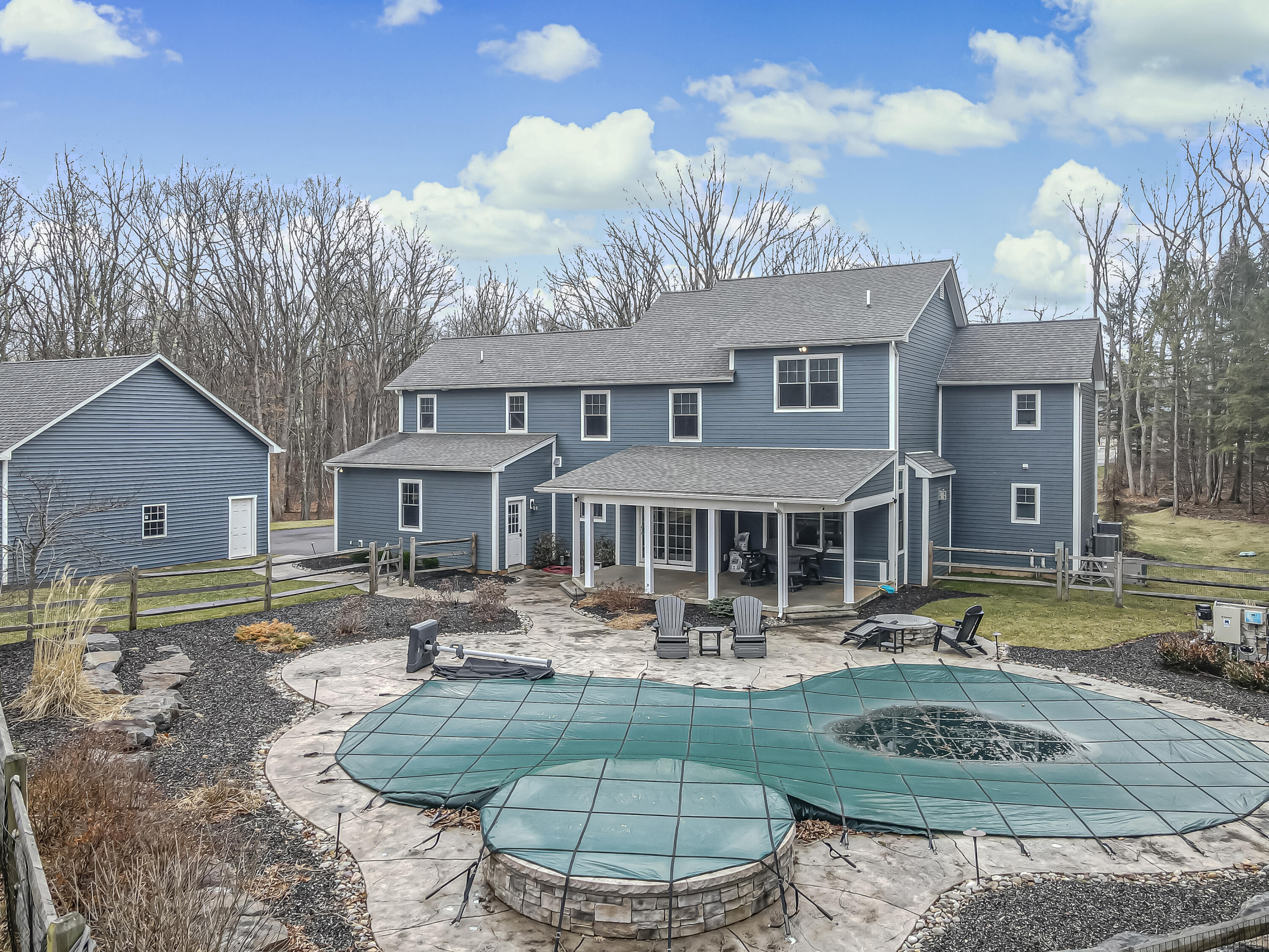 599 Behrens Road
