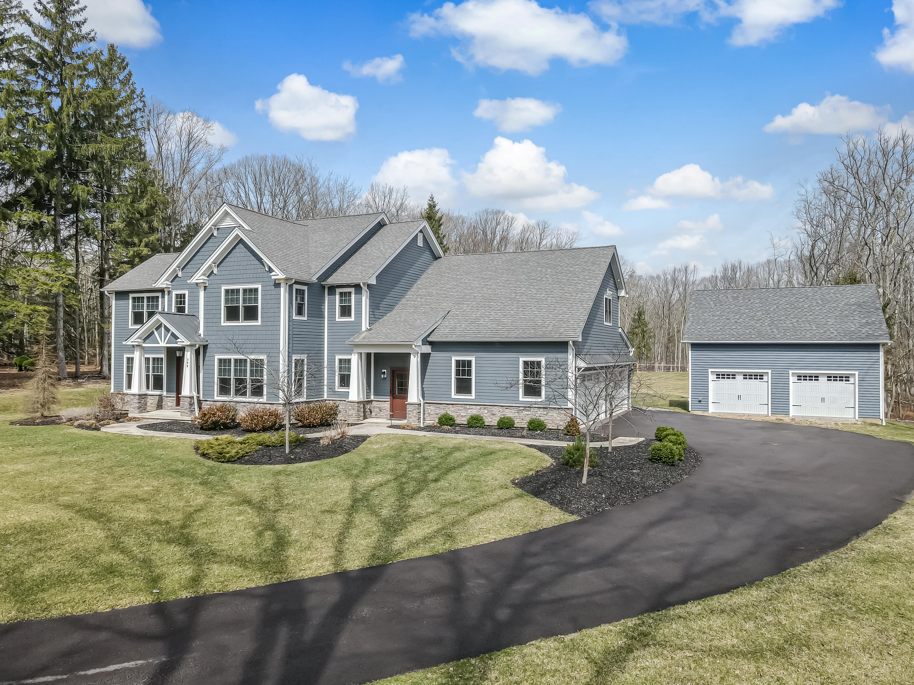 599 Behrens Road
