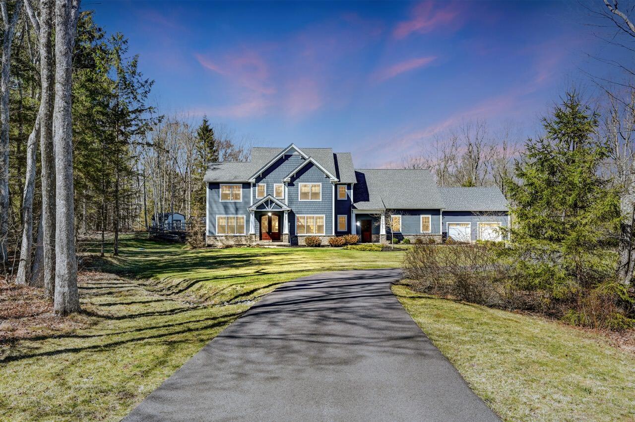 599 Behrens Road