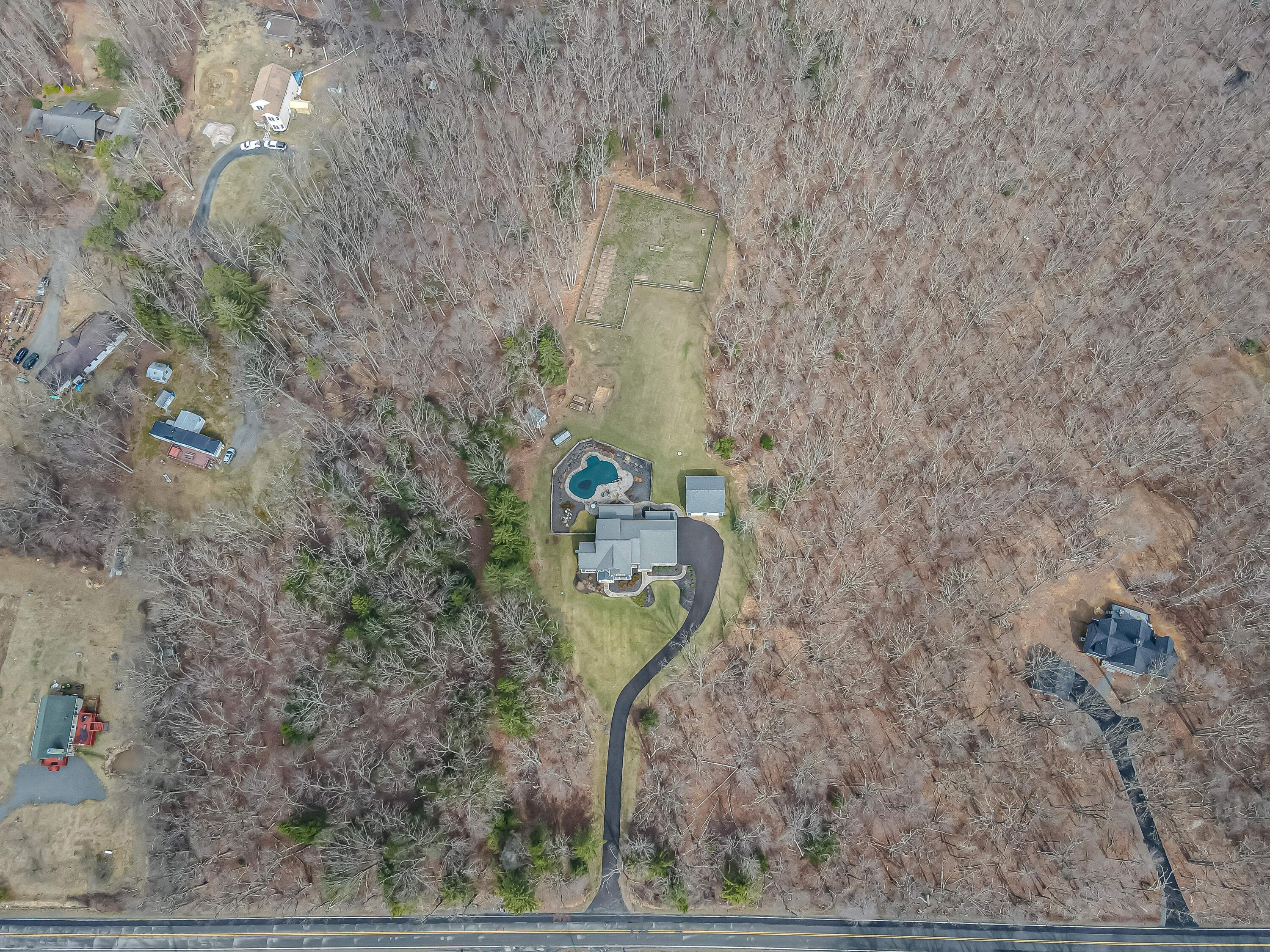599 Behrens Road