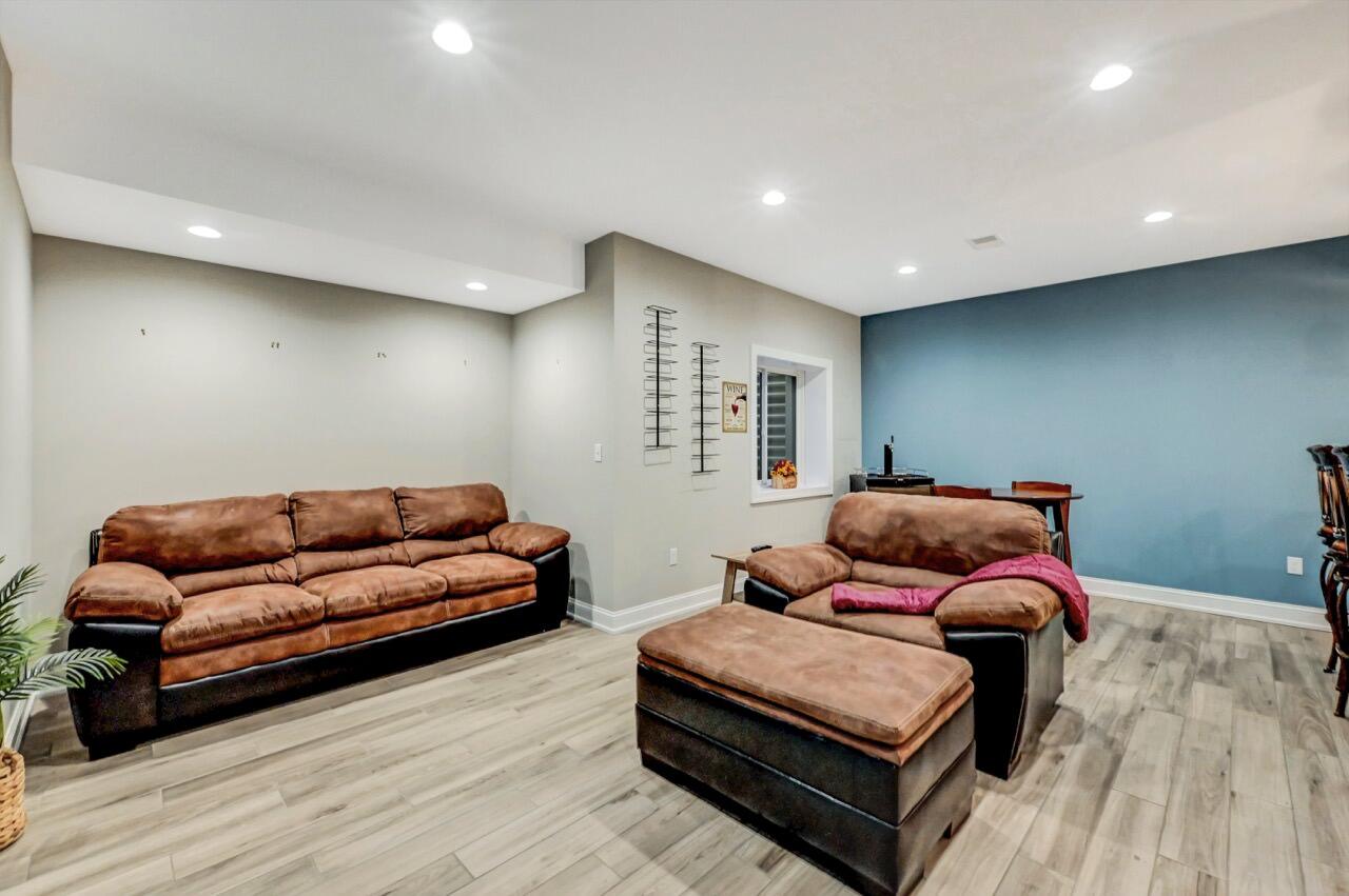 599 Behrens Road
