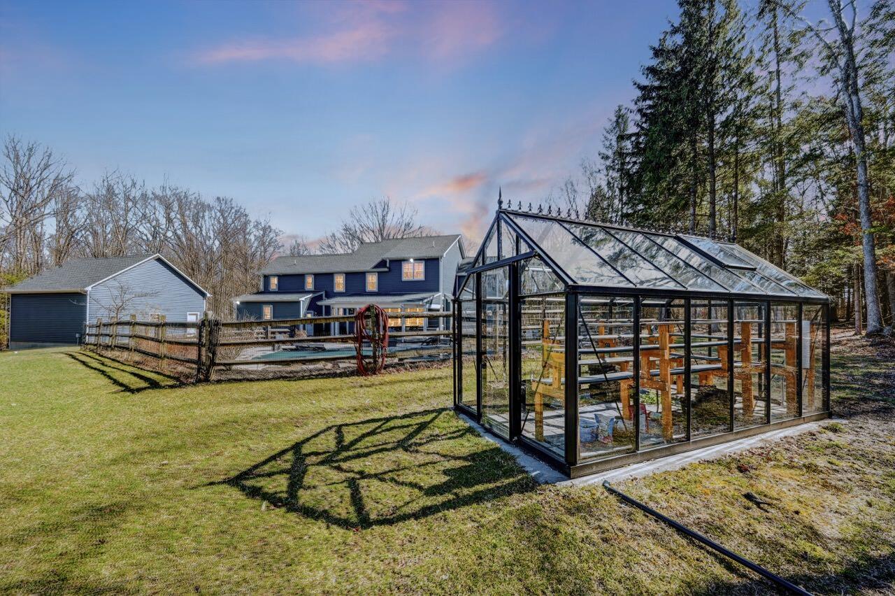 599 Behrens Road