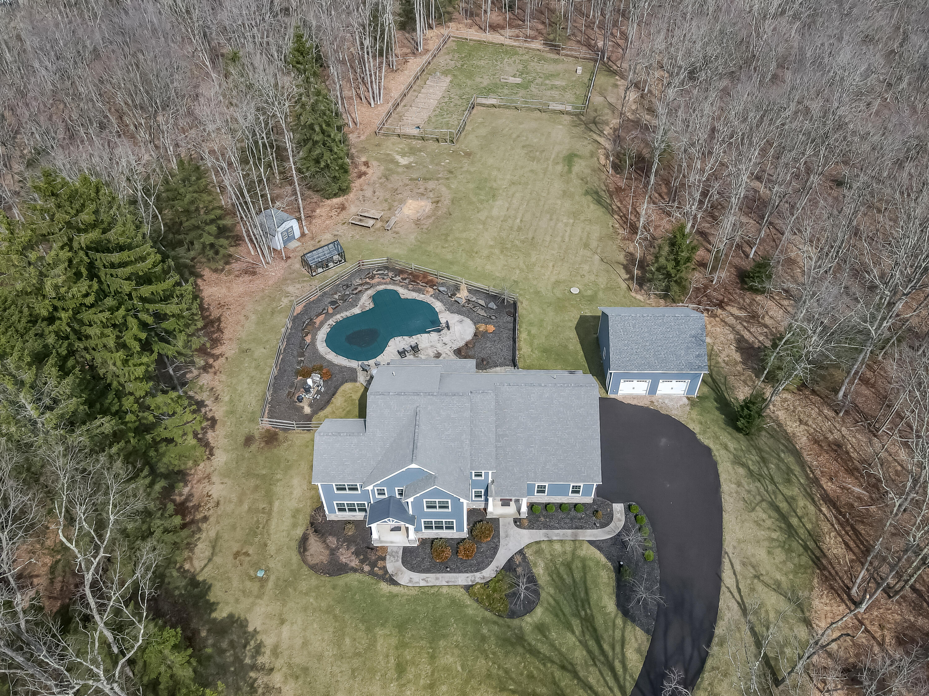 599 Behrens Road