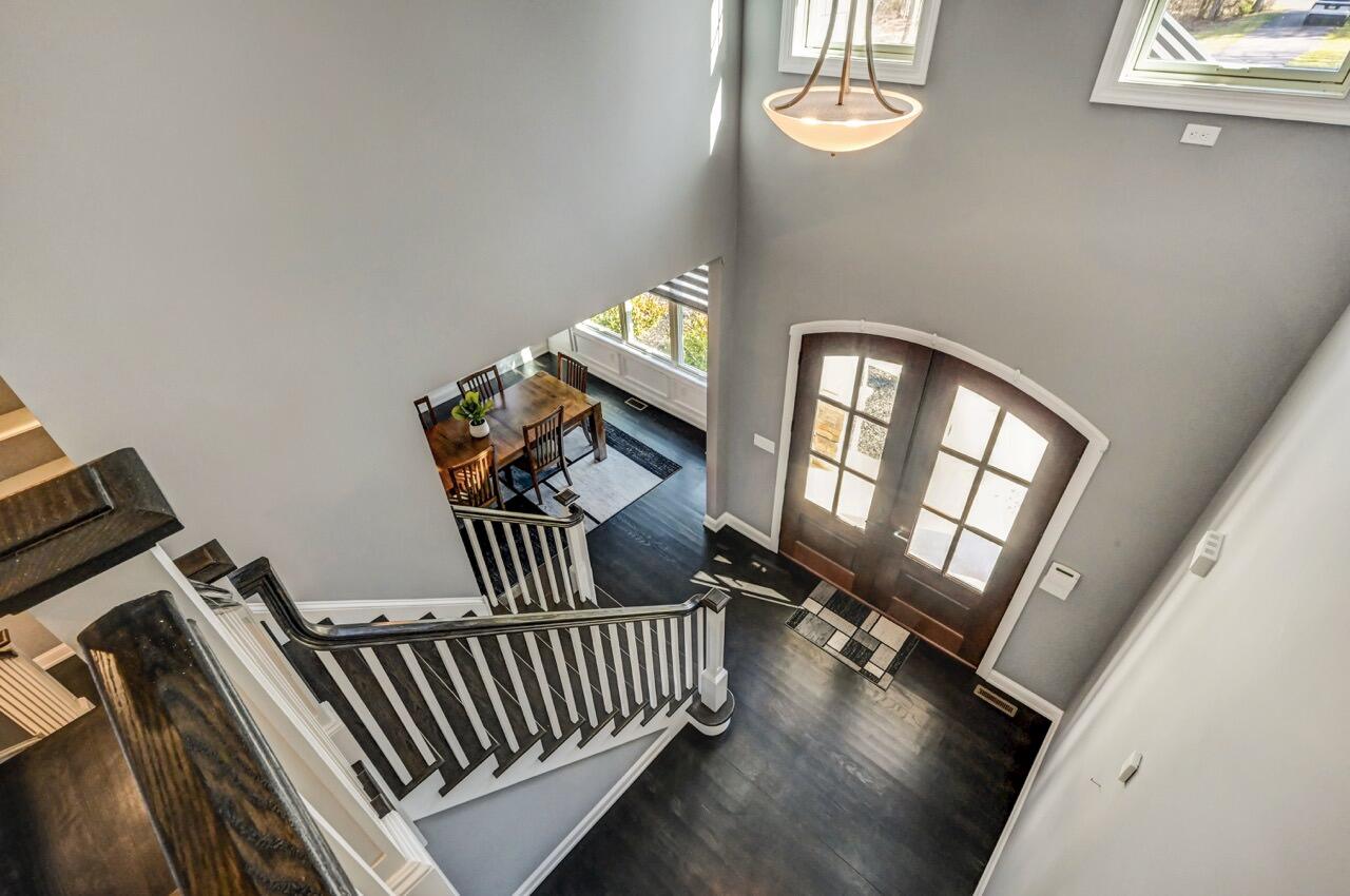599 Behrens Road