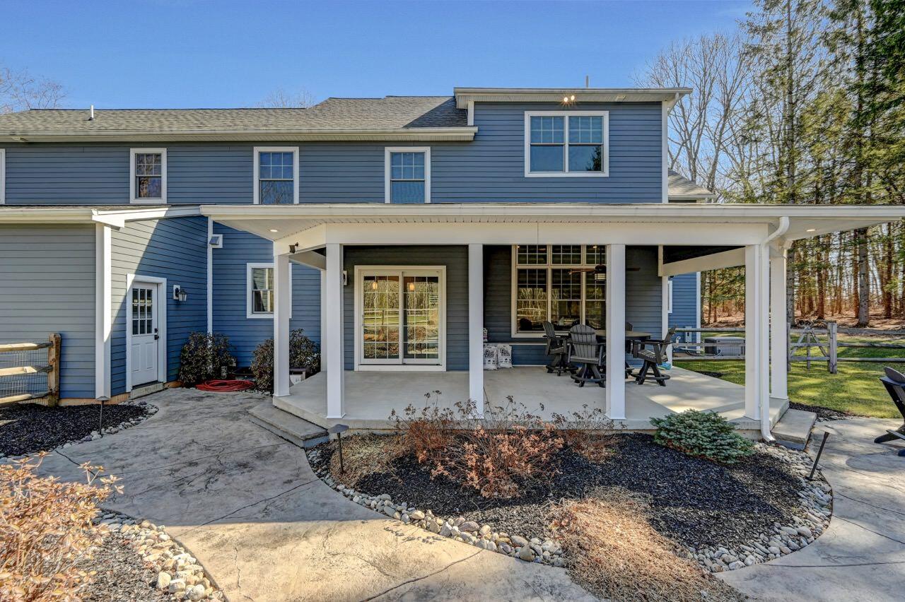 599 Behrens Road