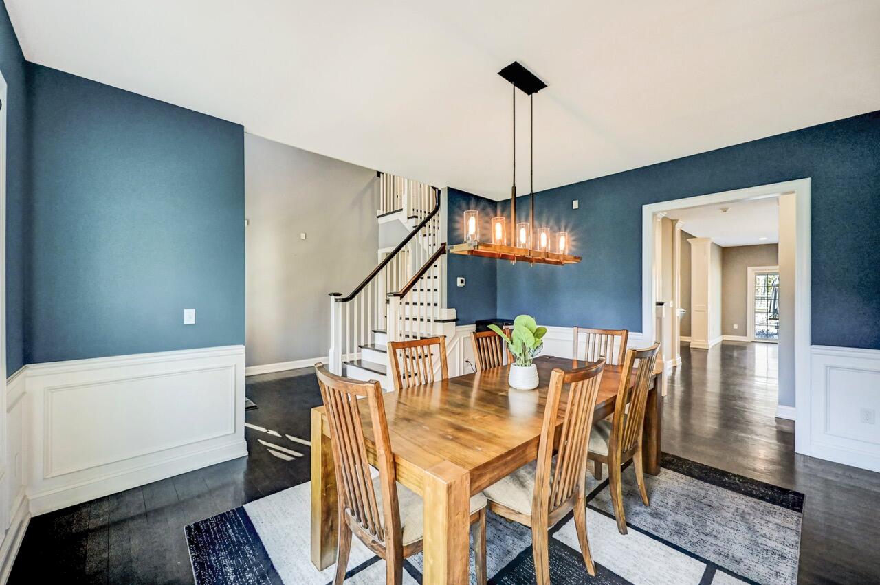 599 Behrens Road