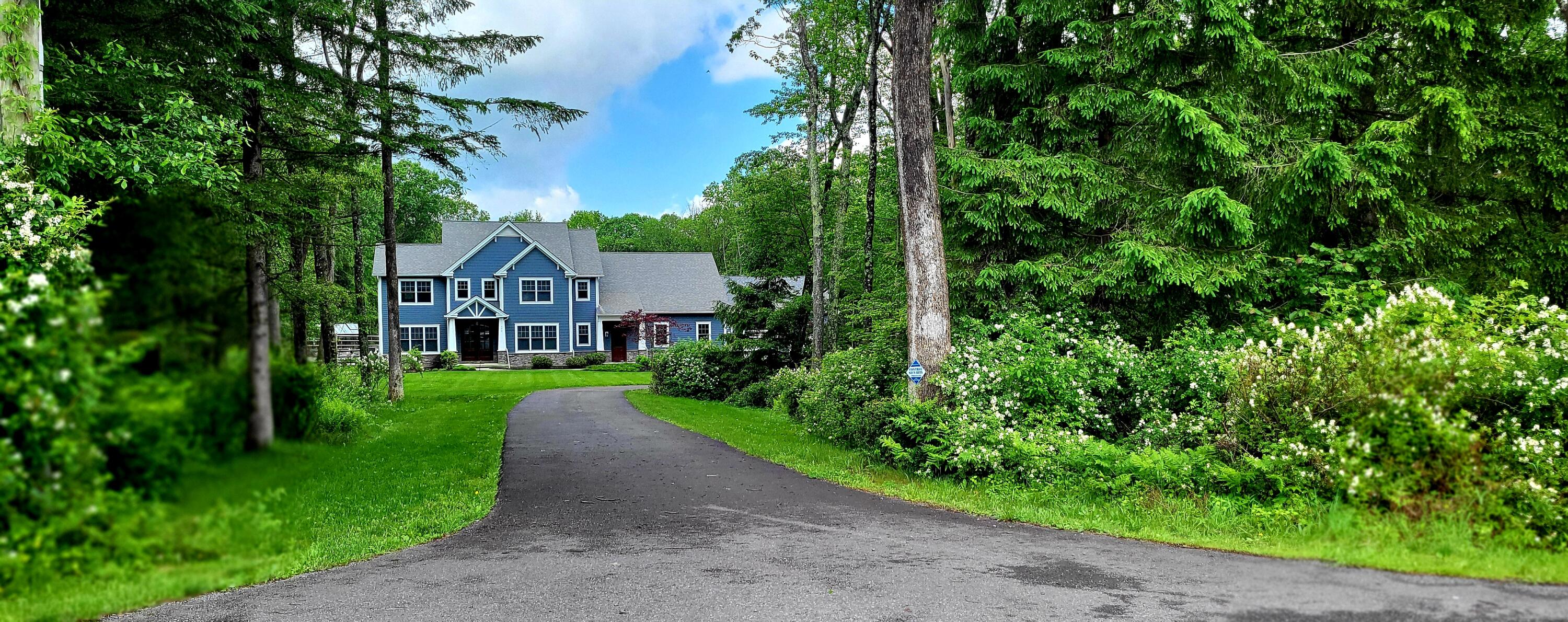 599 Behrens Road