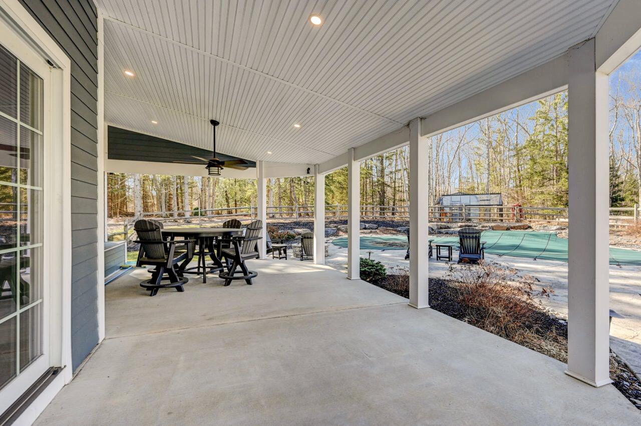 599 Behrens Road