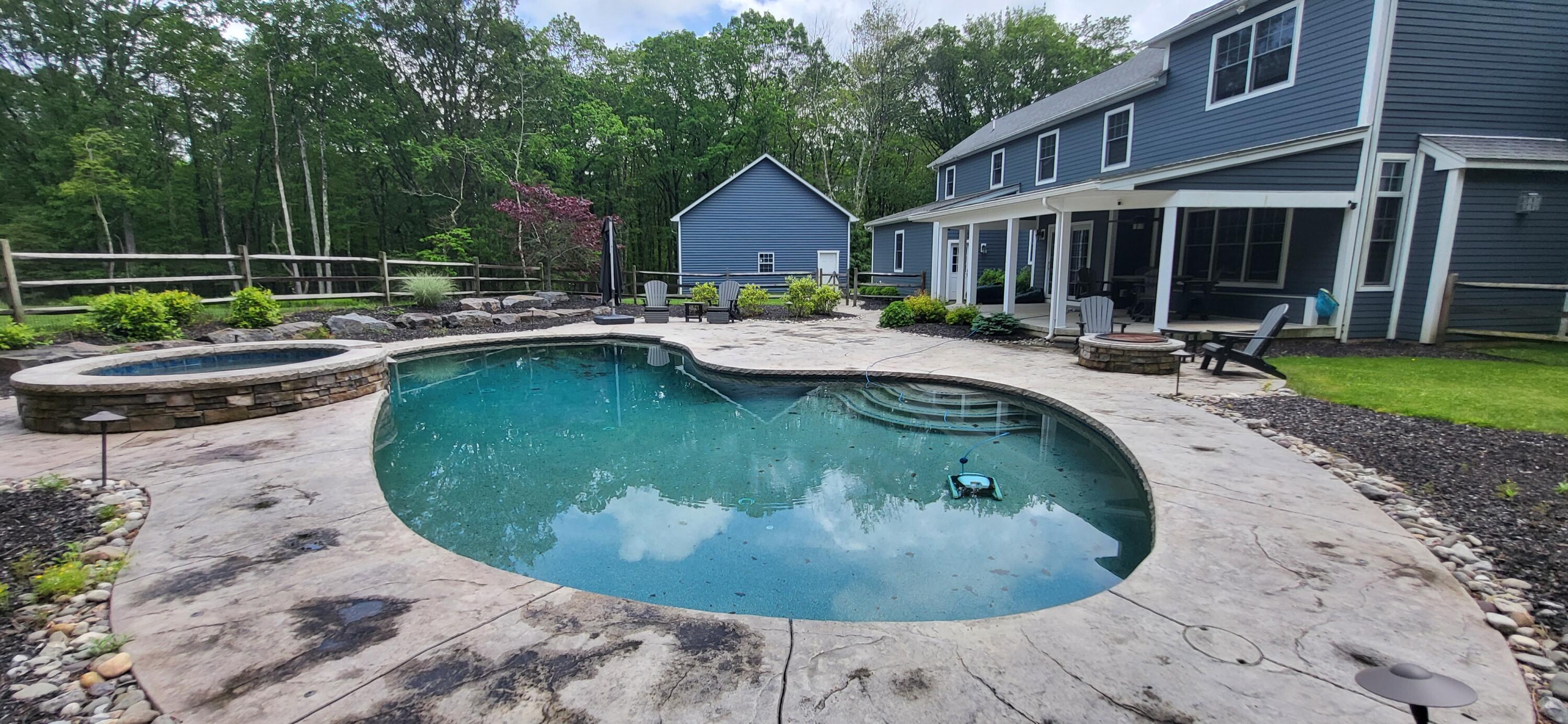 599 Behrens Road