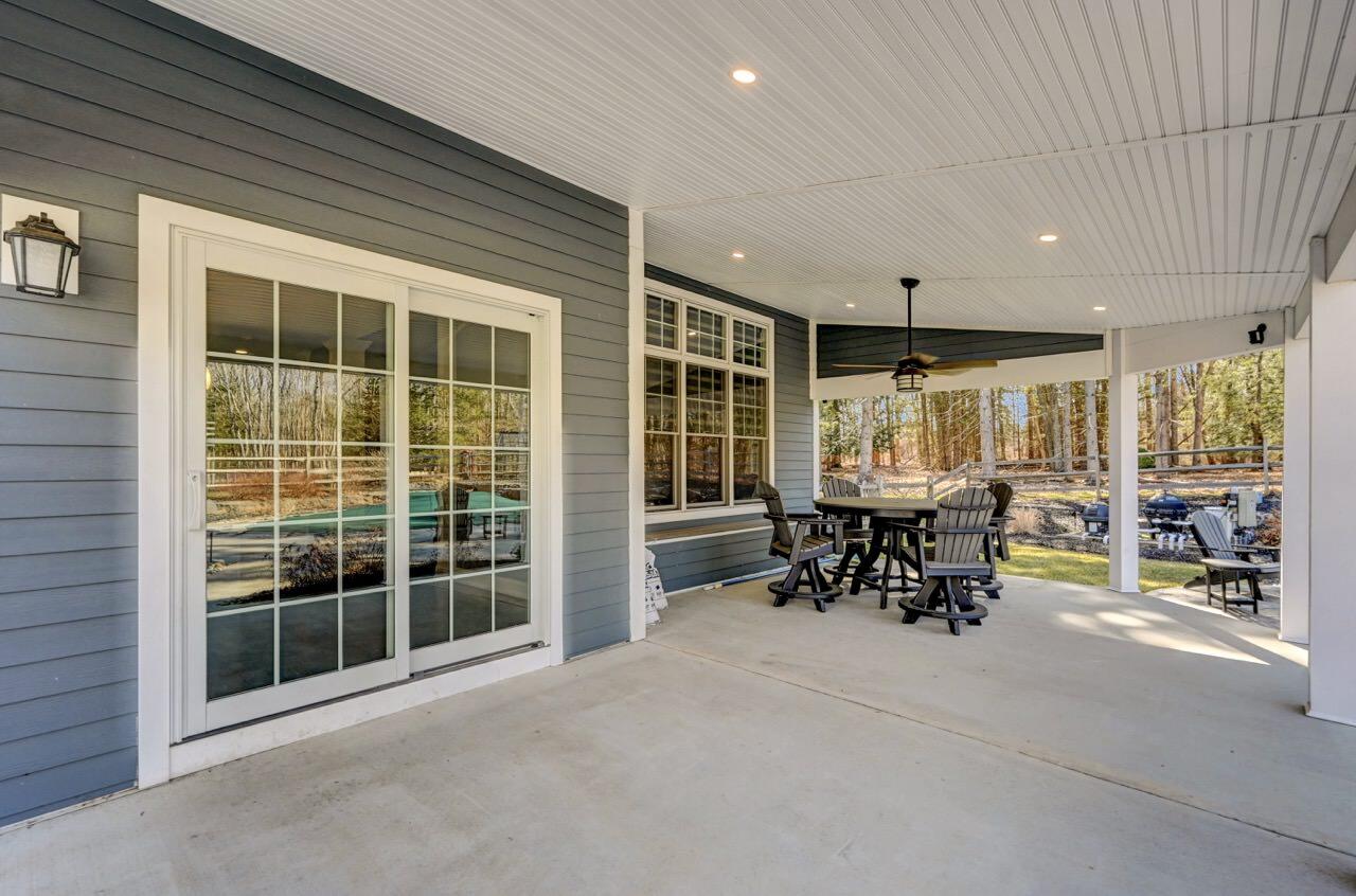 599 Behrens Road