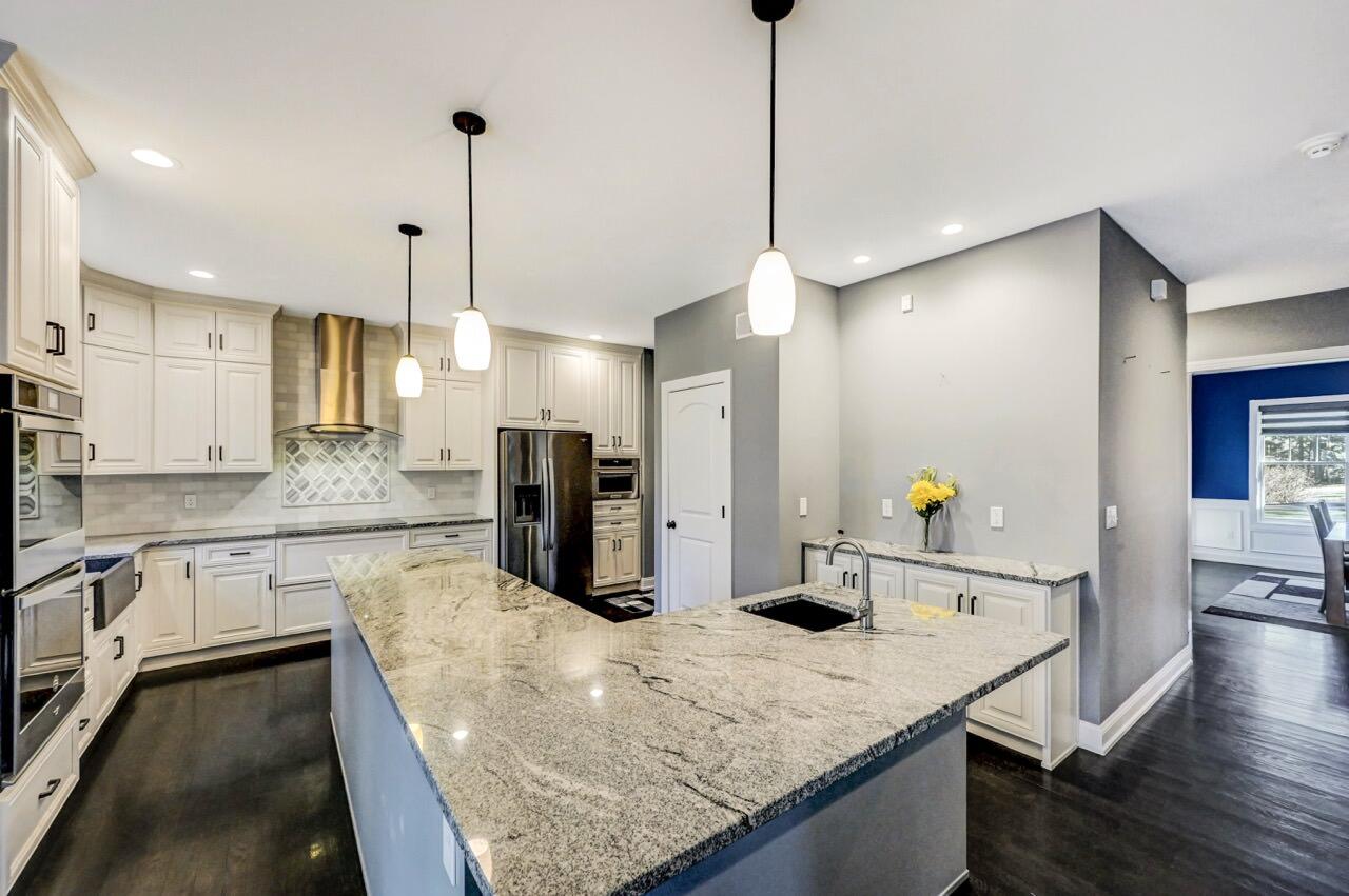 599 Behrens Road