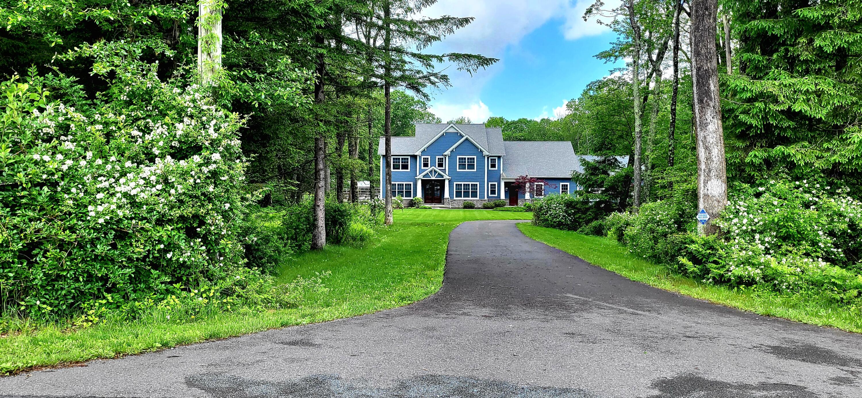 599 Behrens Road