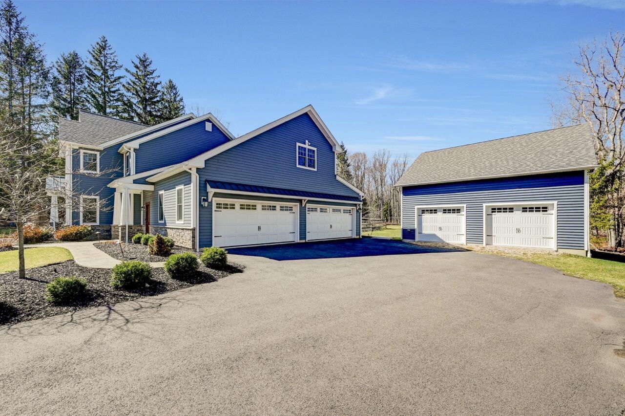 599 Behrens Road