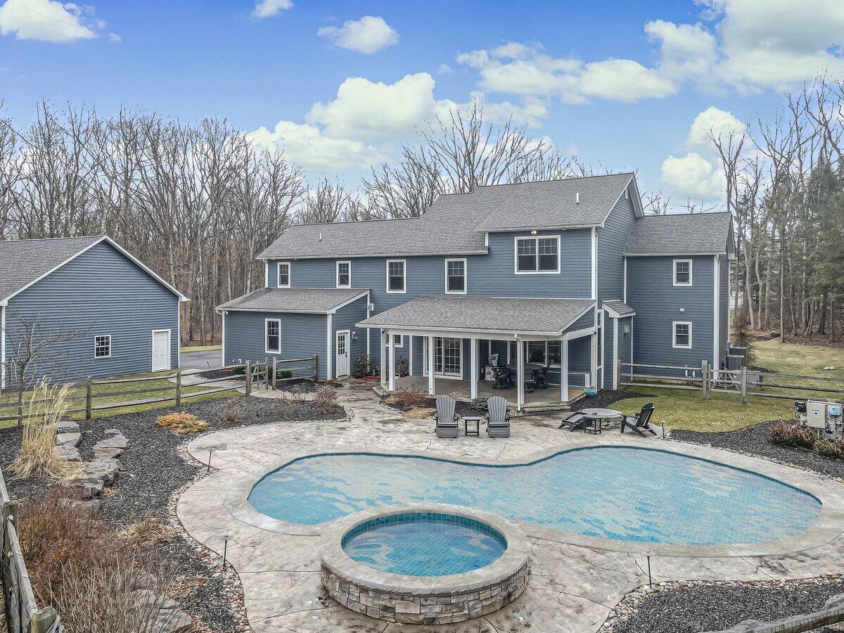 599 Behrens Road
