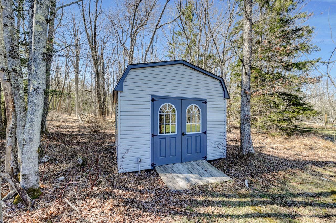 599 Behrens Road