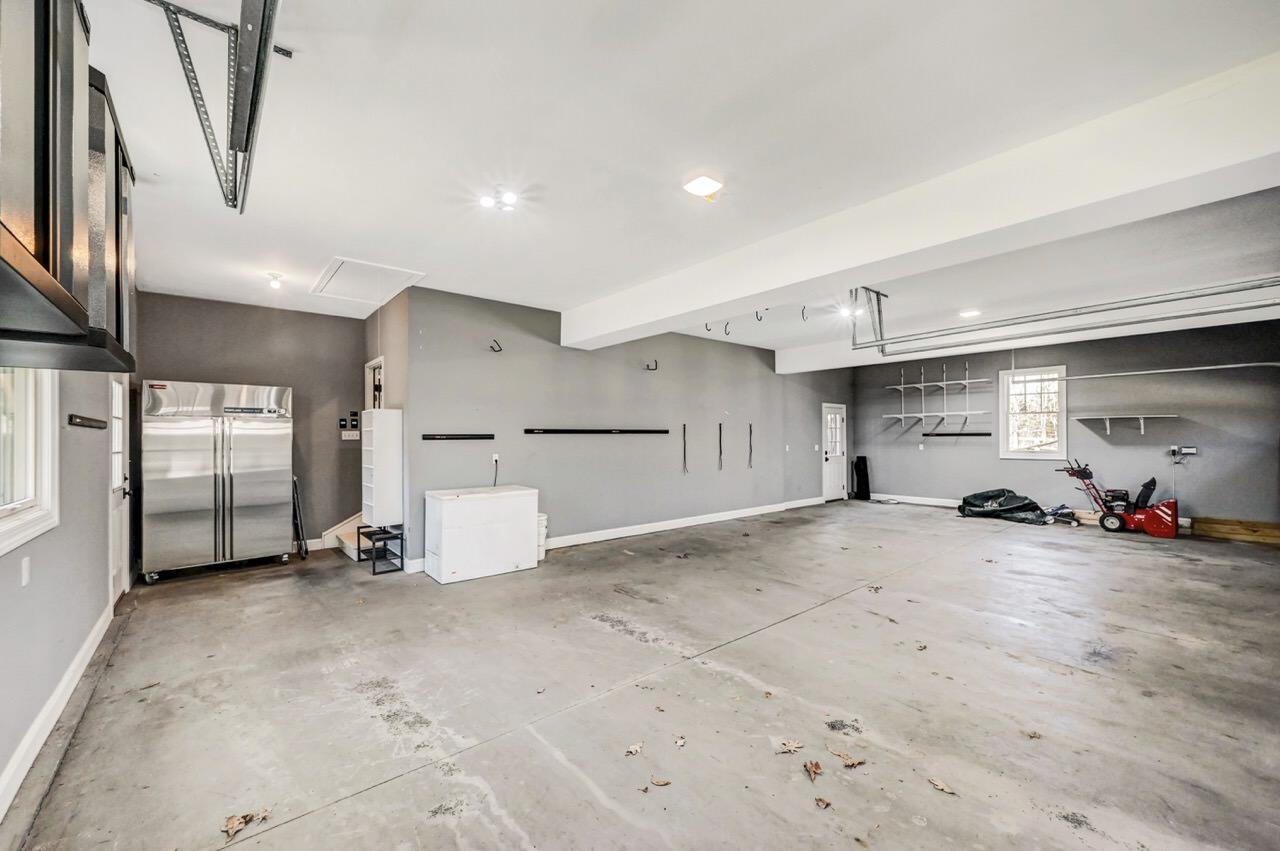 599 Behrens Road