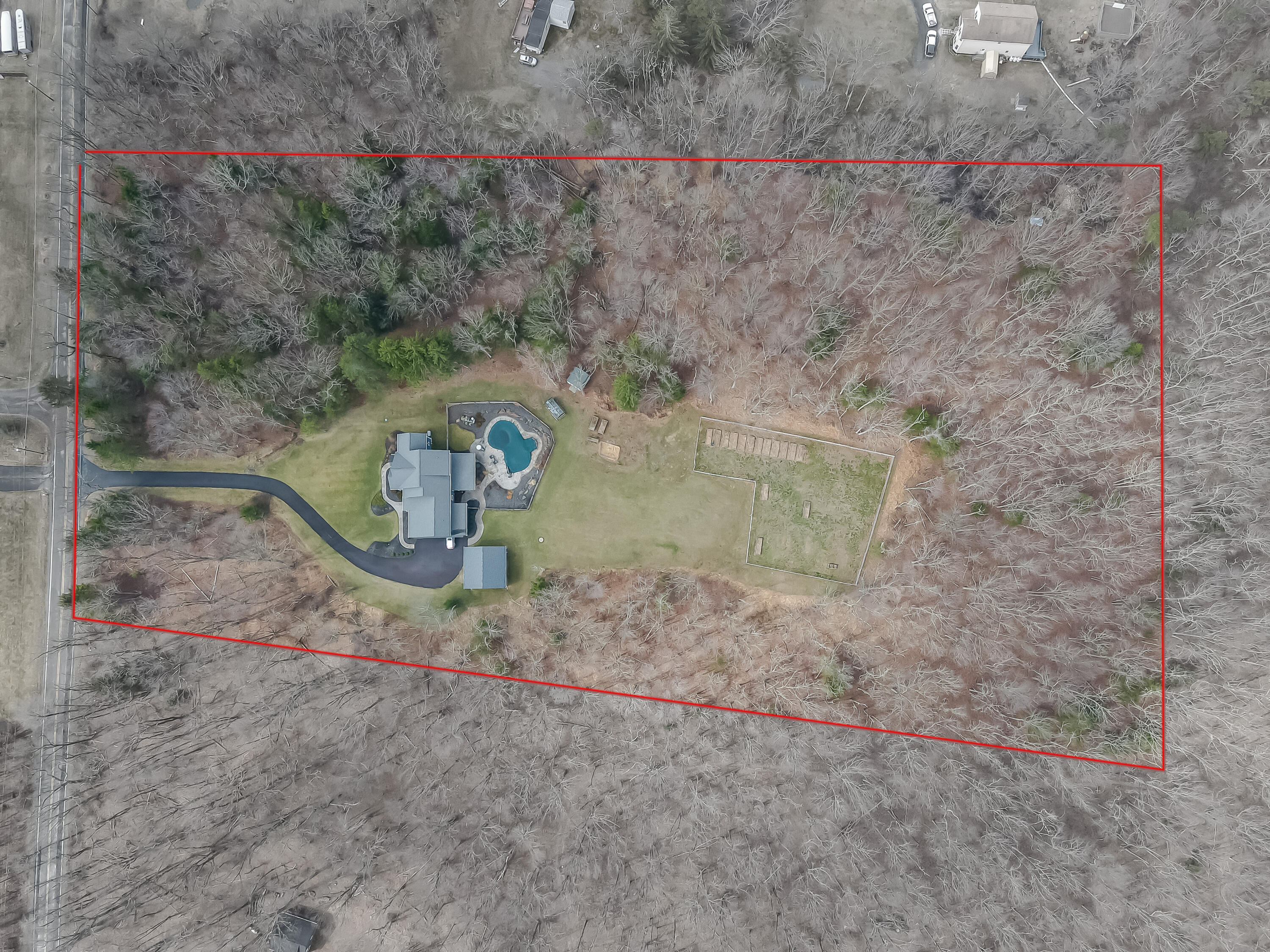 599 Behrens Road