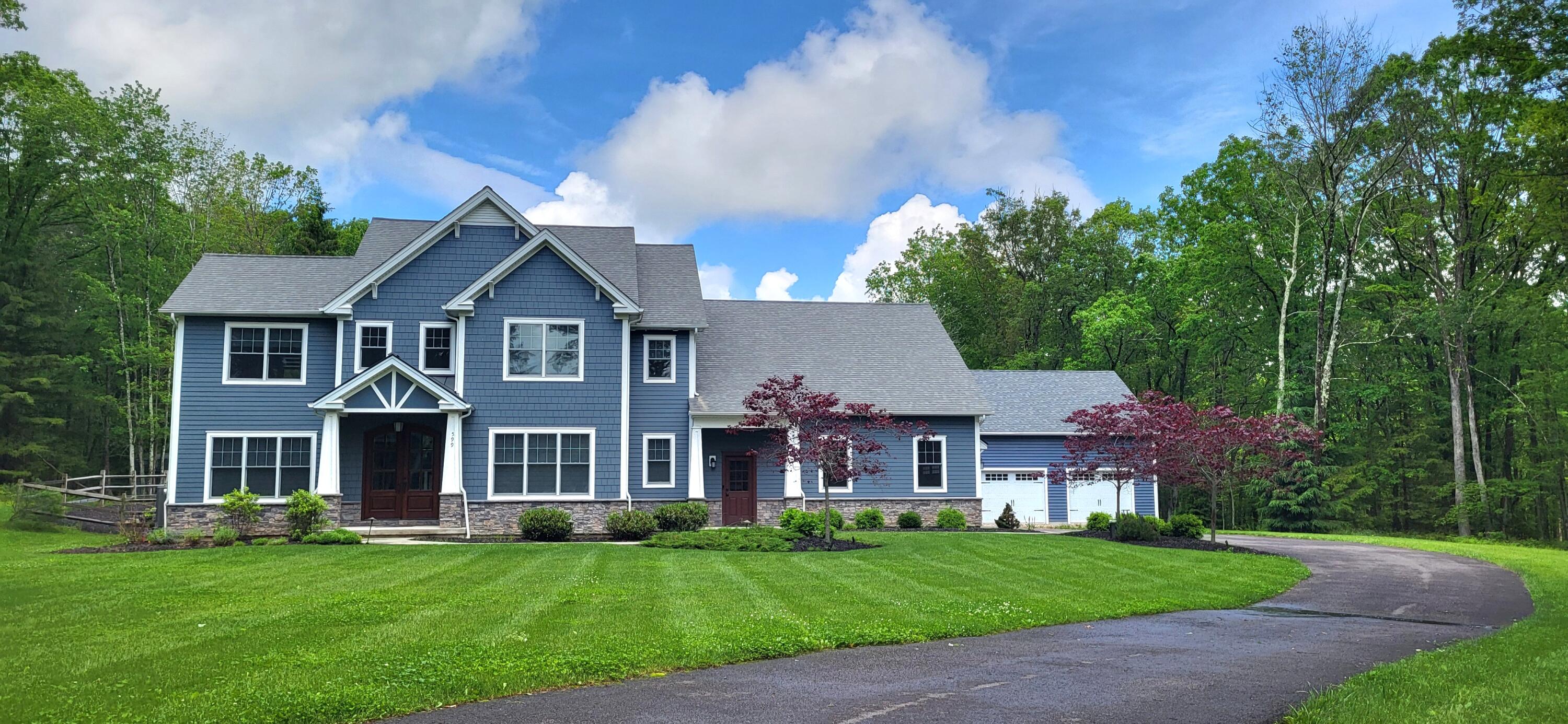 599 Behrens Road