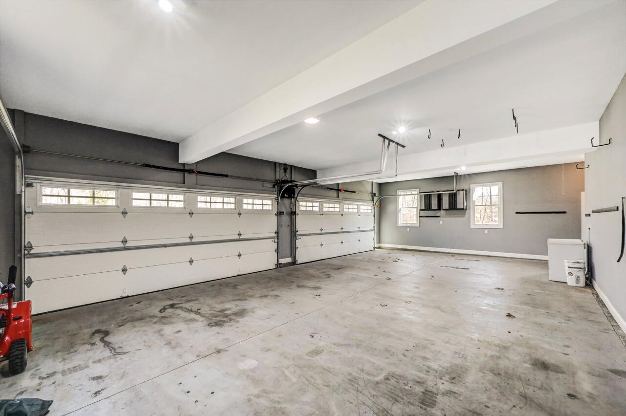 599 Behrens Road