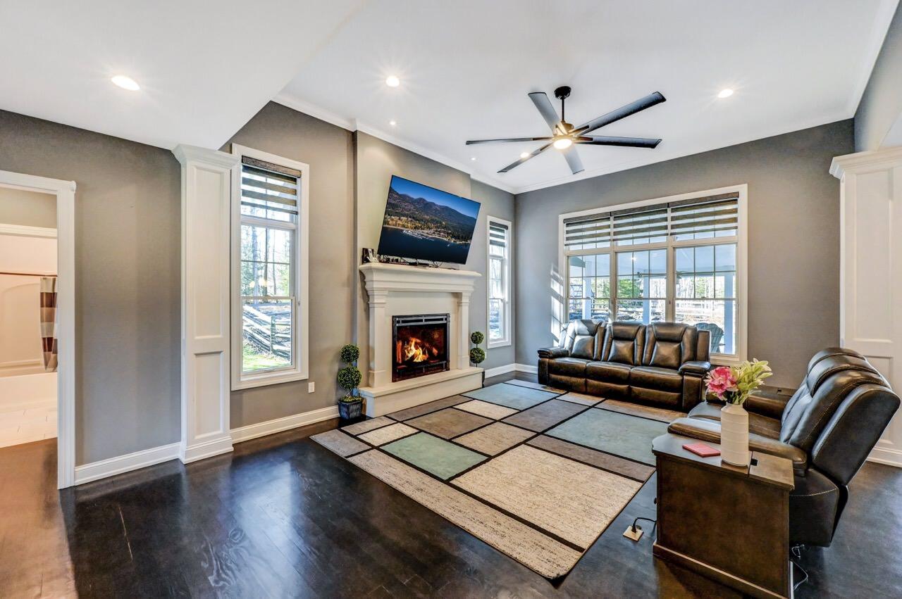 599 Behrens Road