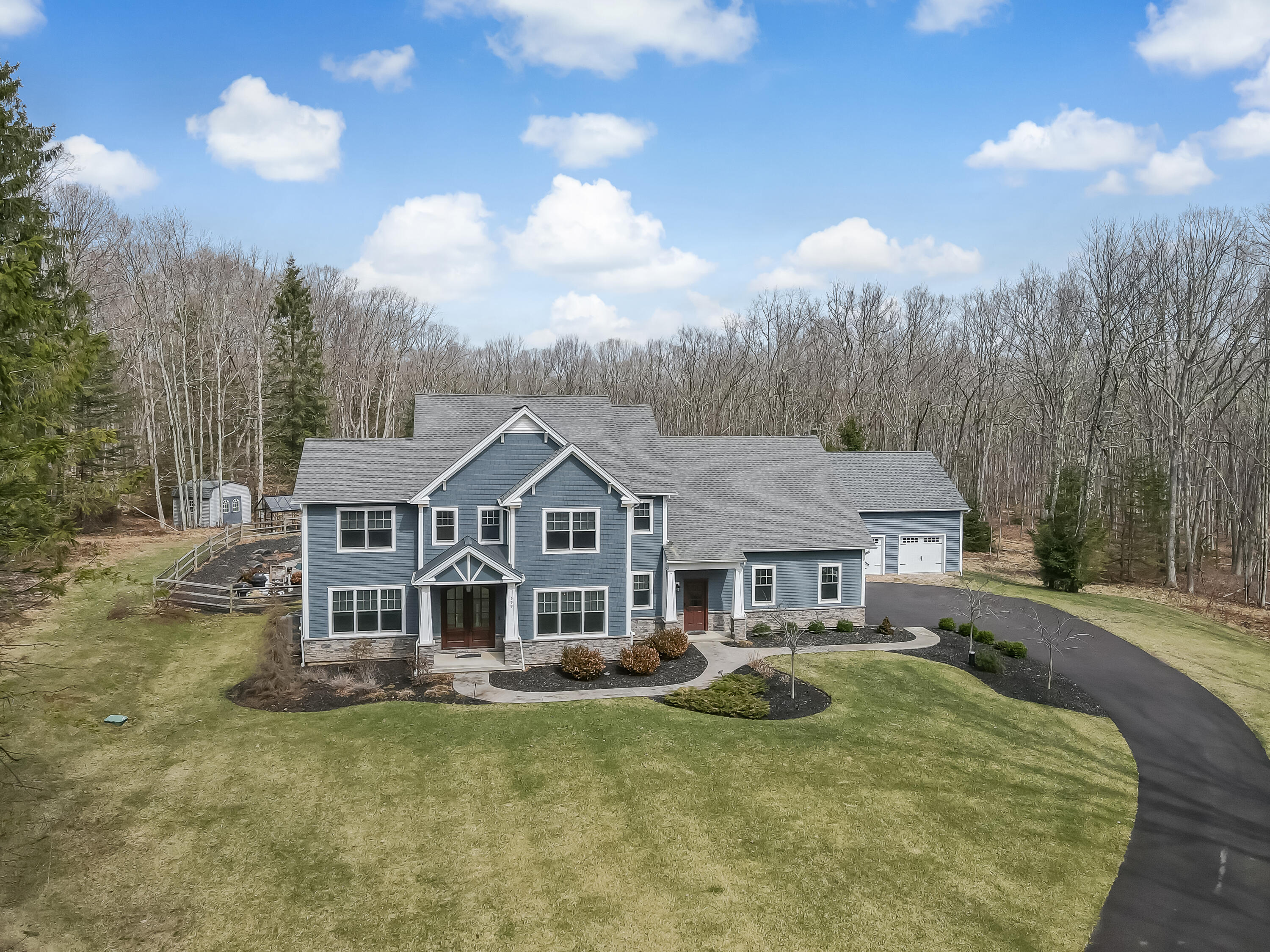 599 Behrens Road