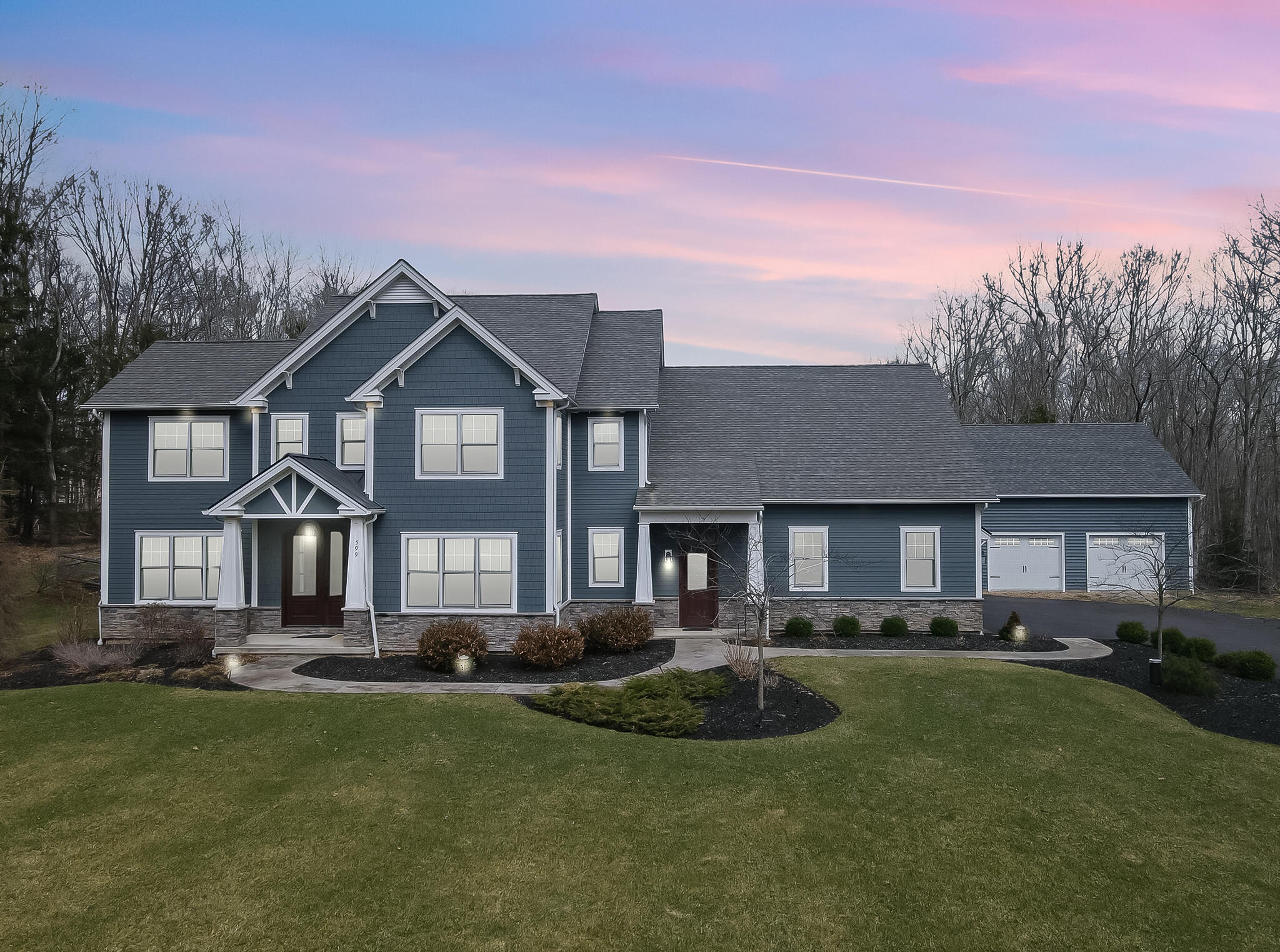 599 Behrens Road