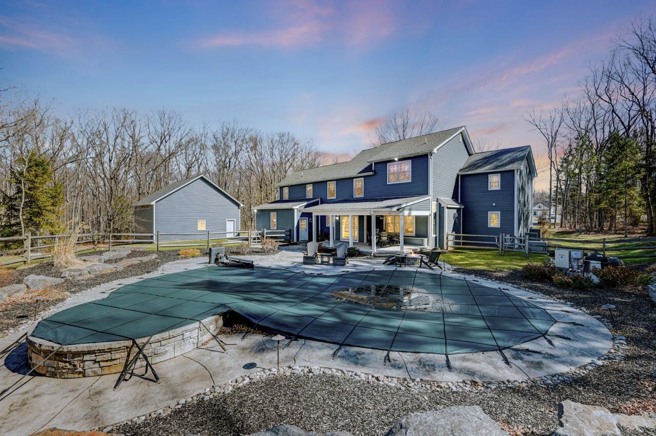 599 Behrens Road