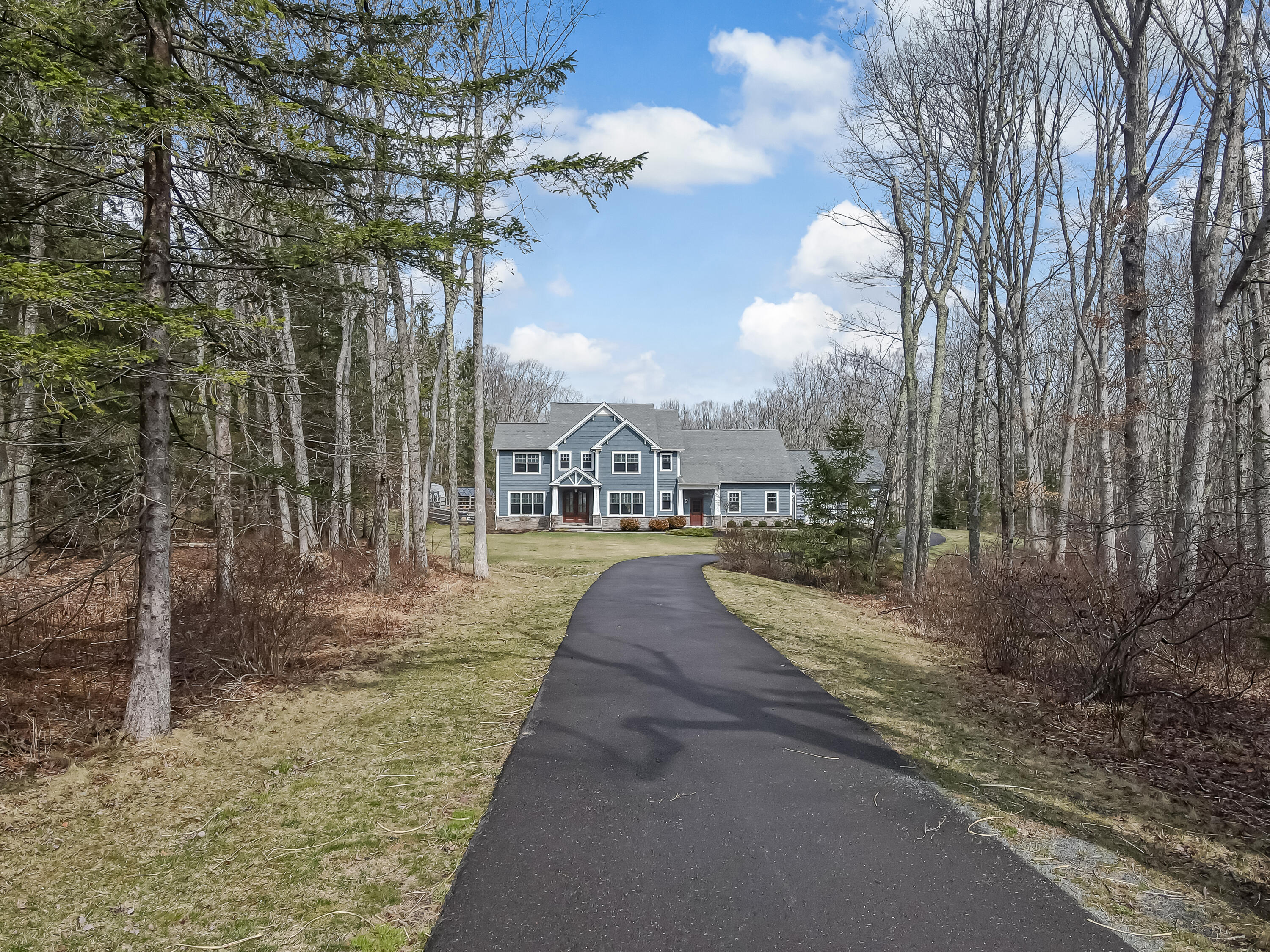 599 Behrens Road