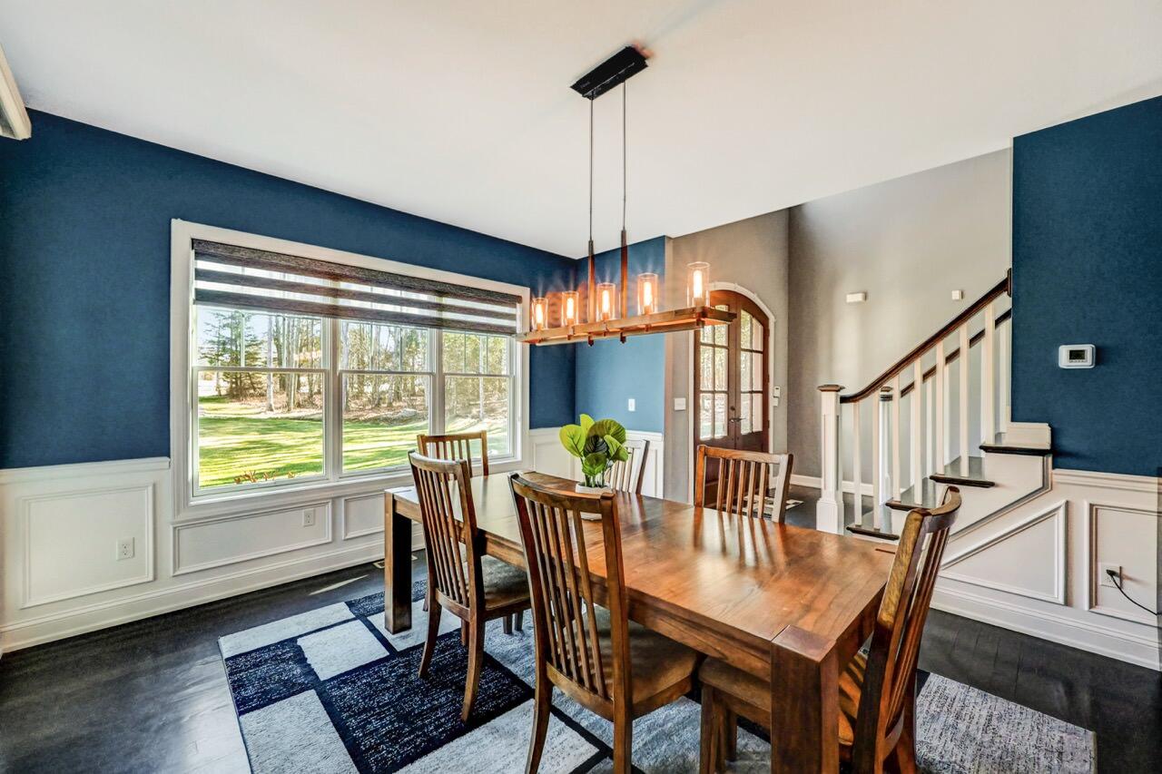 599 Behrens Road