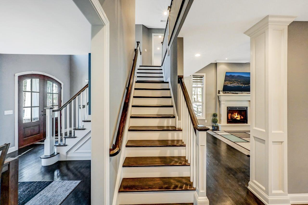 599 Behrens Road