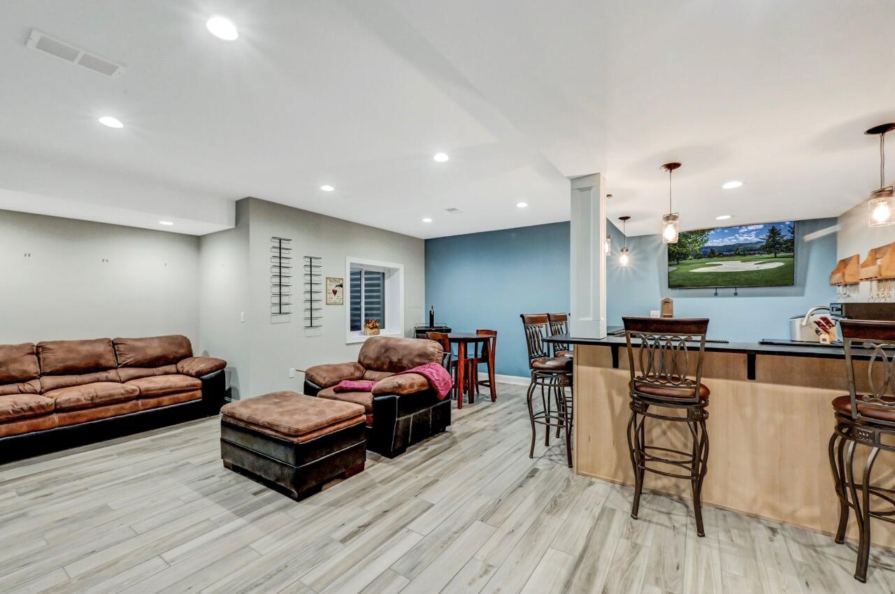 599 Behrens Road