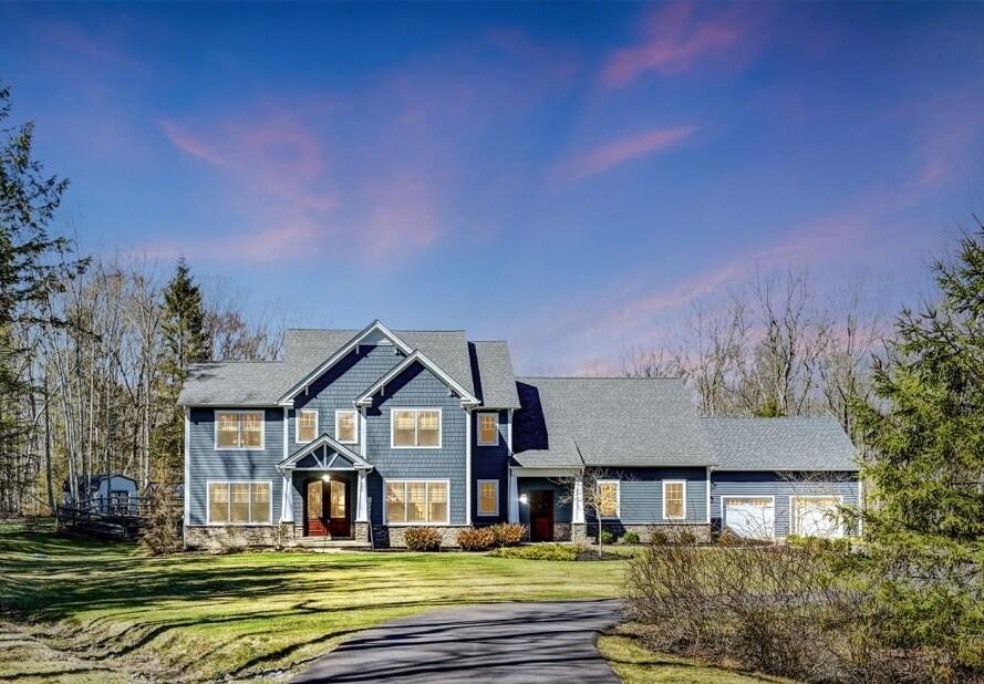 599 Behrens Road