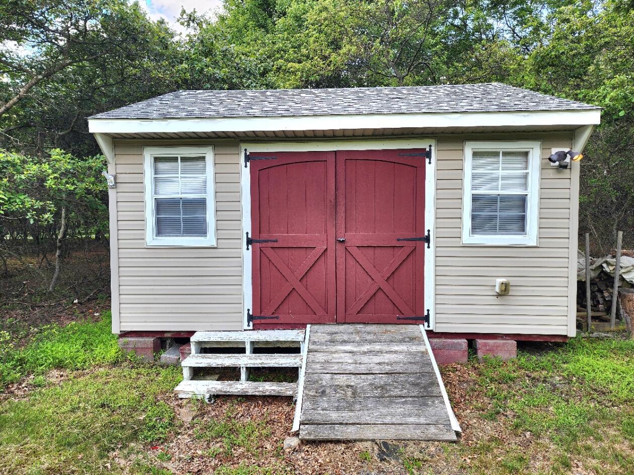 17 Parker Mews