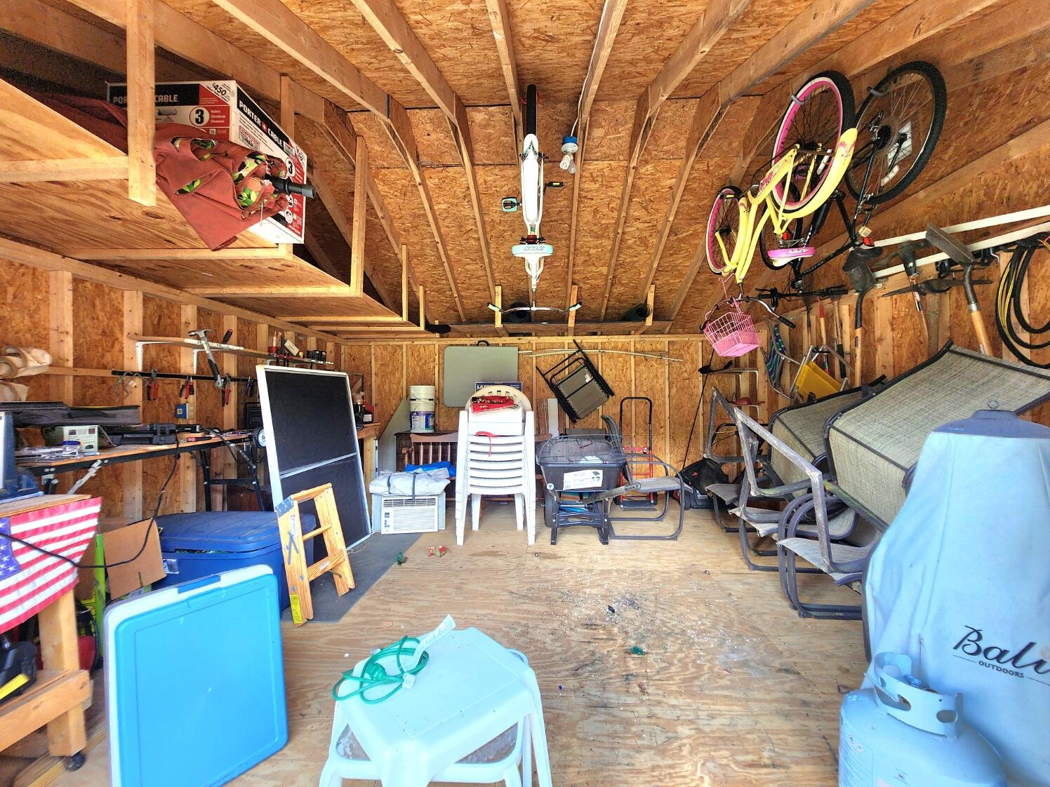 17 Parker Mews
