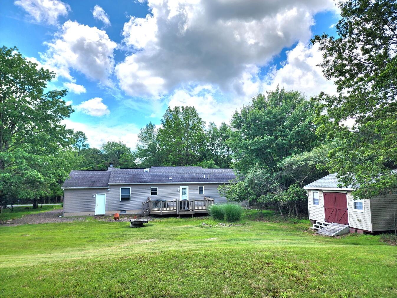17 Parker Mews