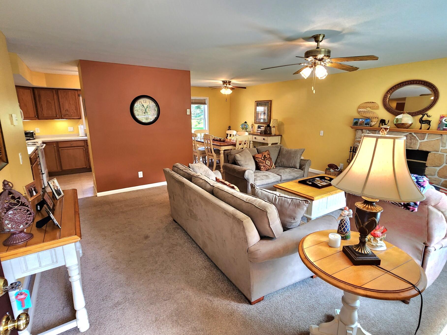 17 Parker Mews