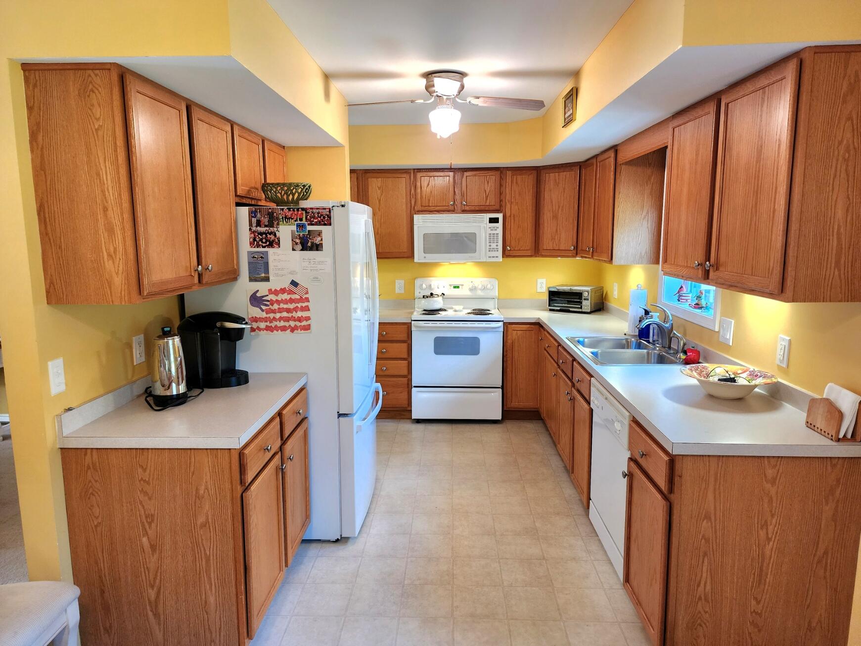 17 Parker Mews