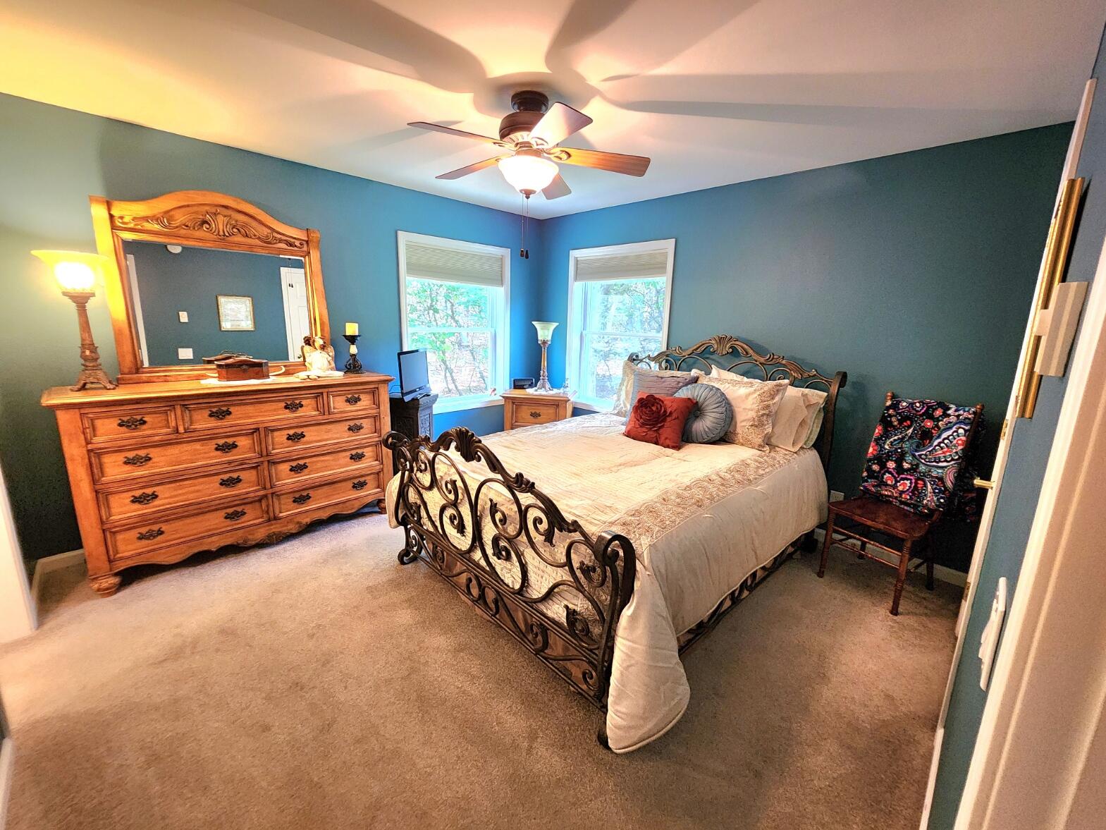 17 Parker Mews