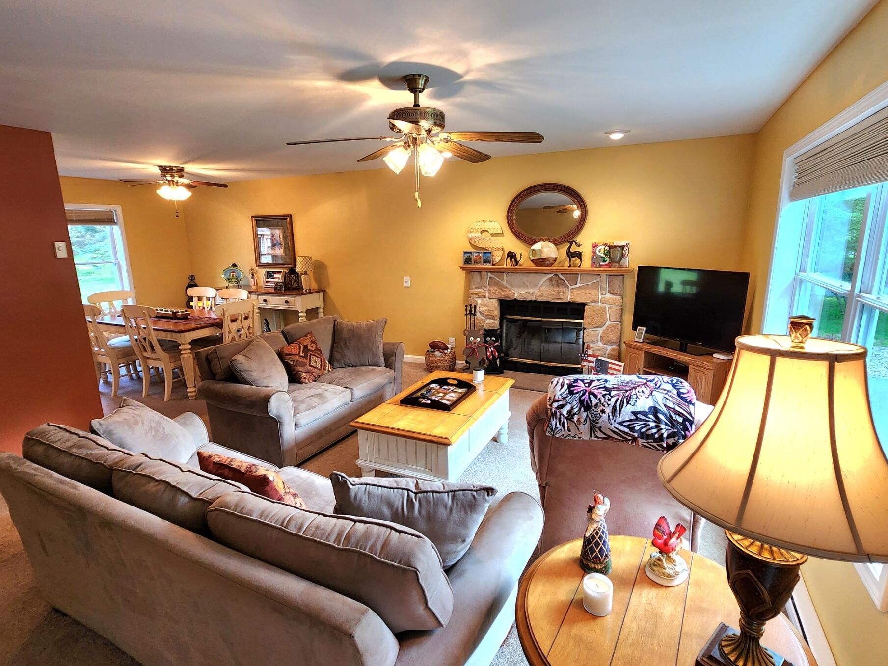 17 Parker Mews