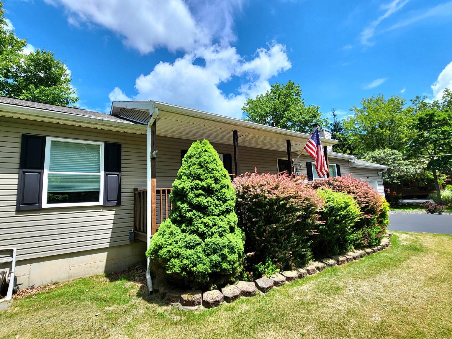 17 Parker Mews