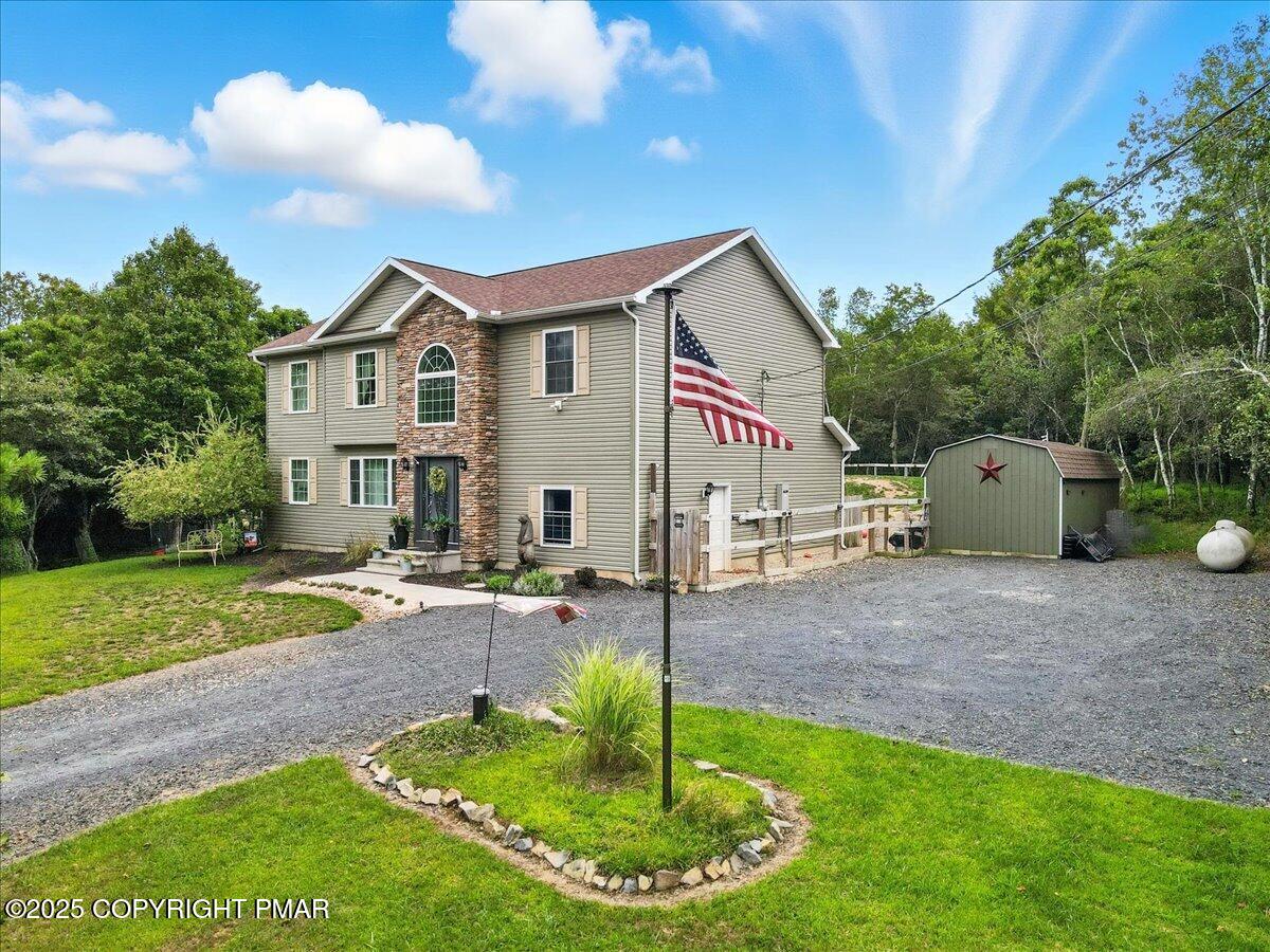 1795 Allegheny Drive