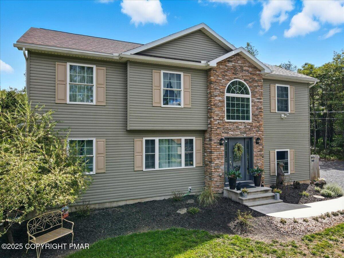 1795 Allegheny Drive