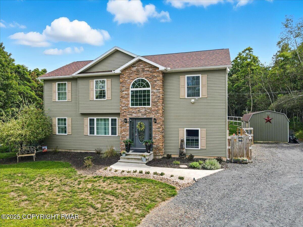 1795 Allegheny Drive