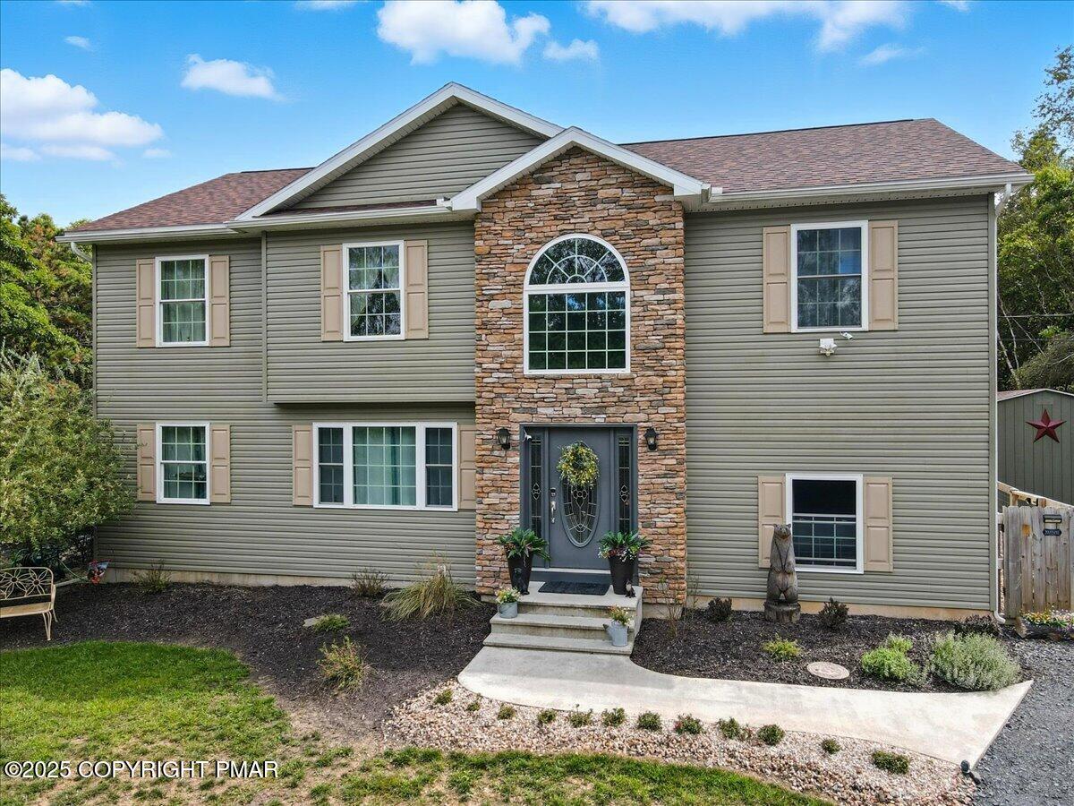 1795 Allegheny Drive