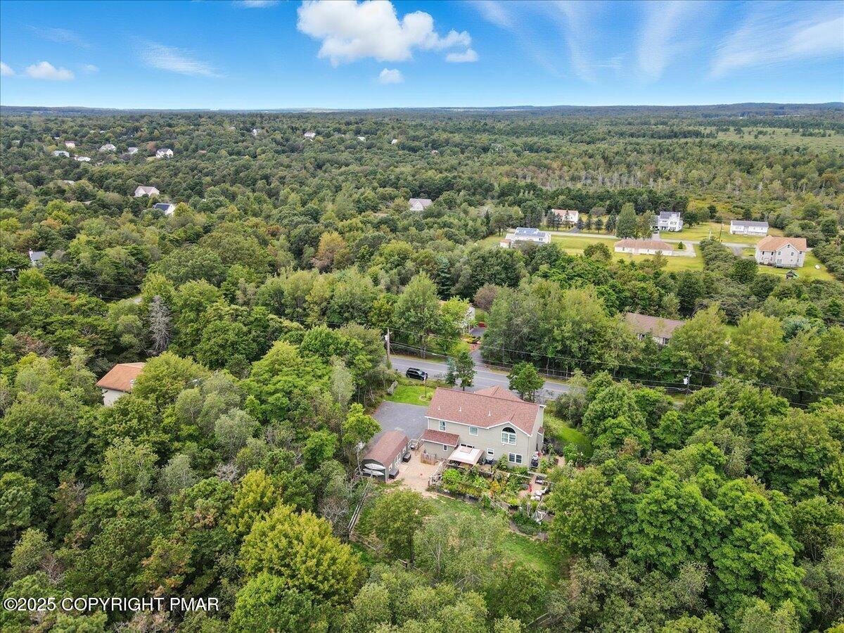 1795 Allegheny Drive