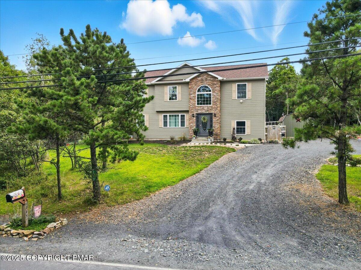 1795 Allegheny Drive