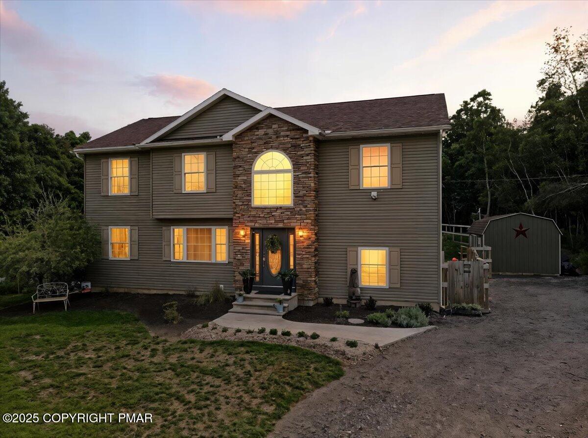 1795 Allegheny Drive
