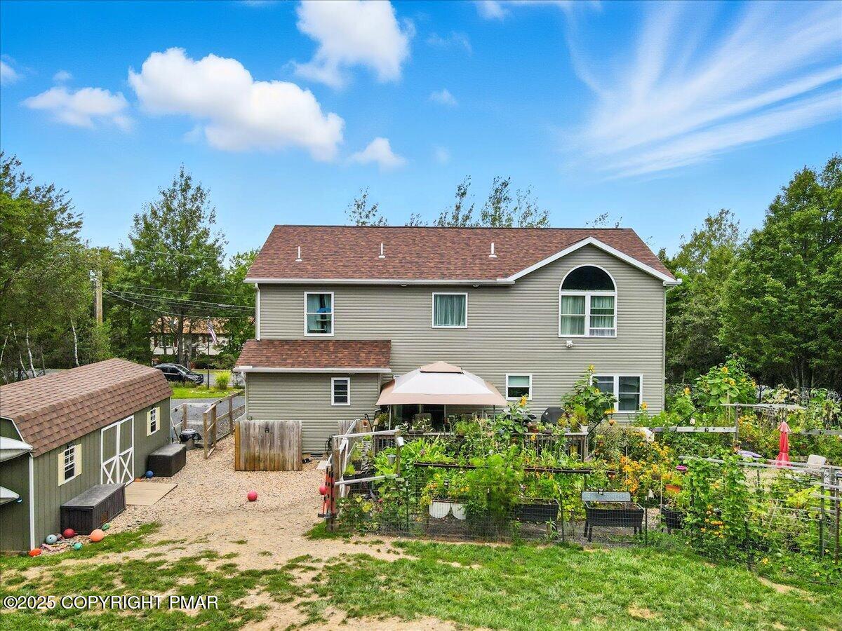 1795 Allegheny Drive