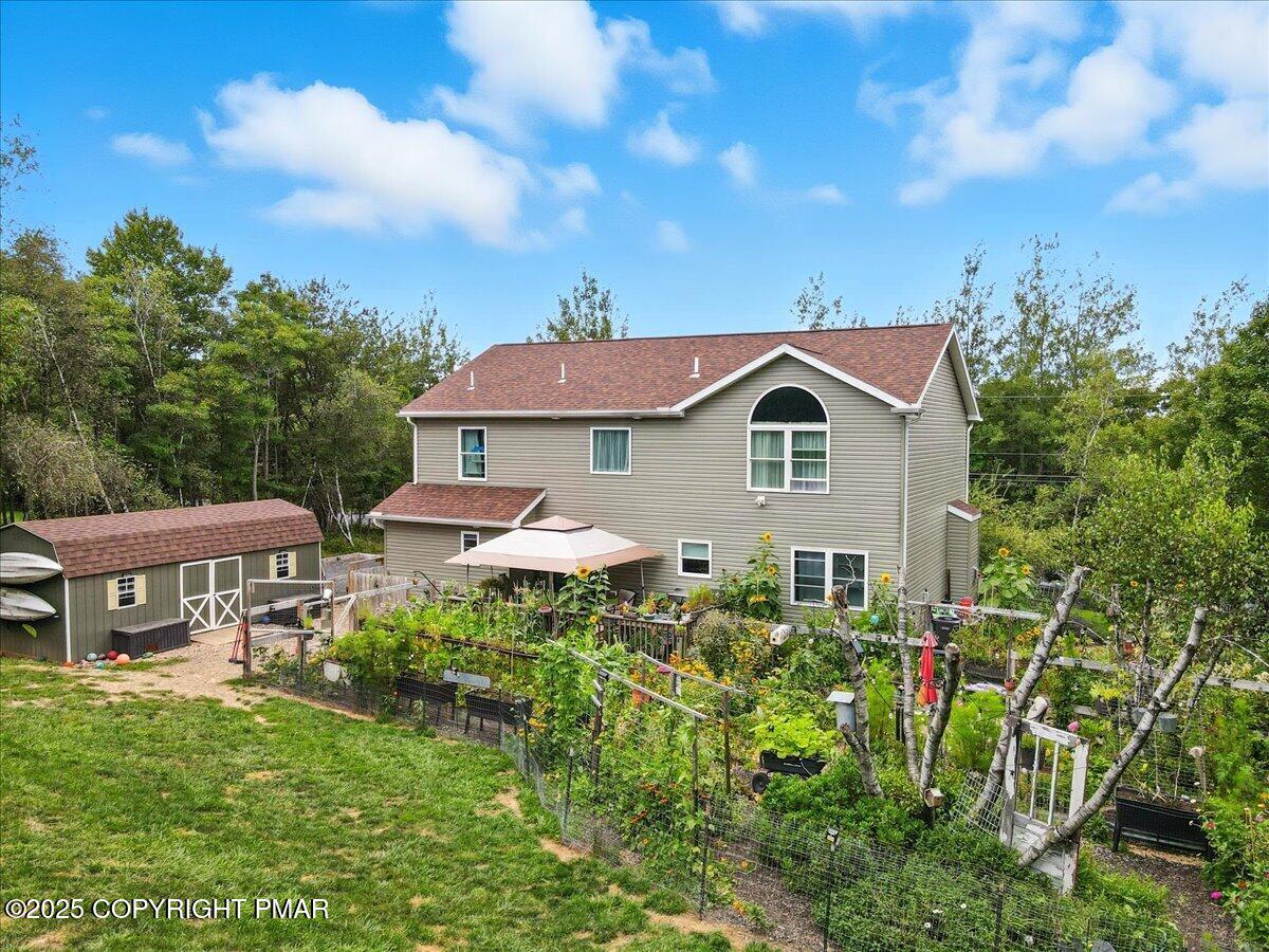 1795 Allegheny Drive